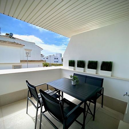 Mychoice Frida Apartment Rota Bagian luar foto