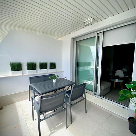 Mychoice Frida Apartment Rota Bagian luar foto