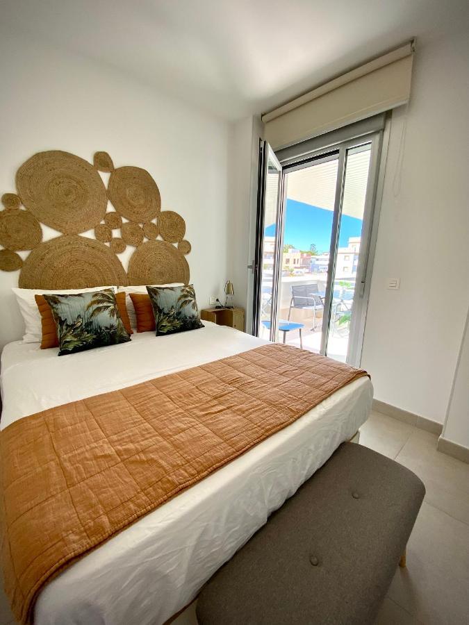 Mychoice Frida Apartment Rota Bagian luar foto