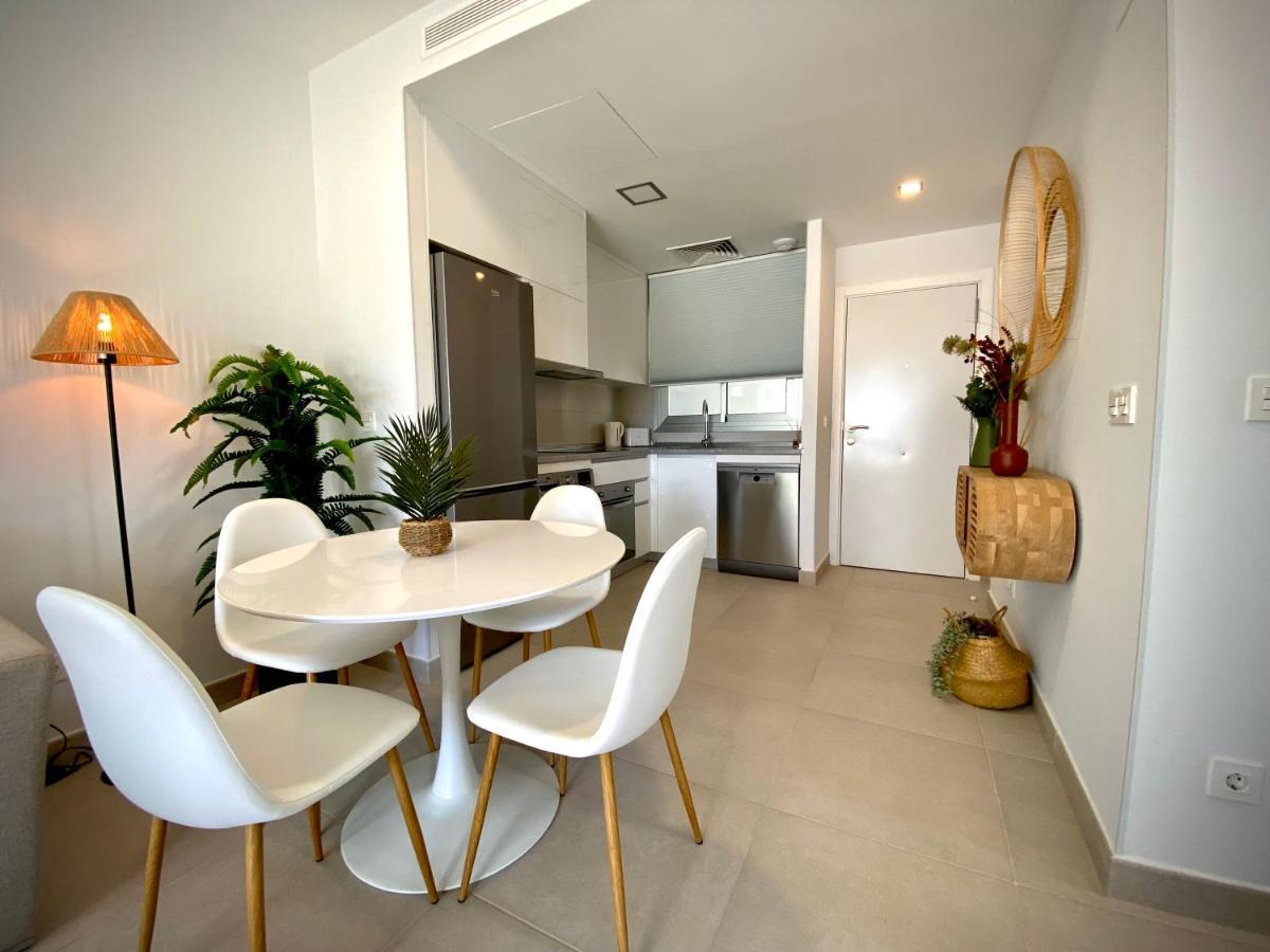 Mychoice Frida Apartment Rota Bagian luar foto