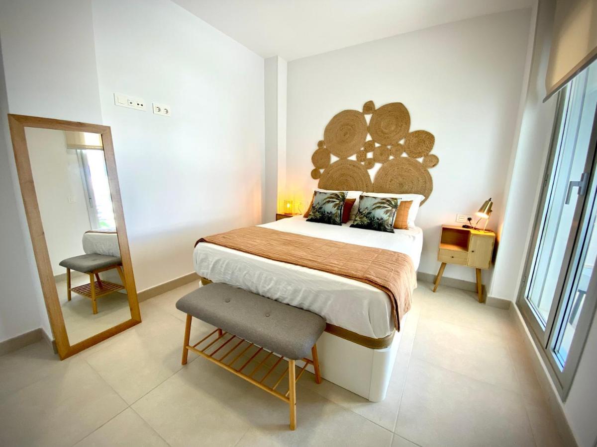 Mychoice Frida Apartment Rota Bagian luar foto