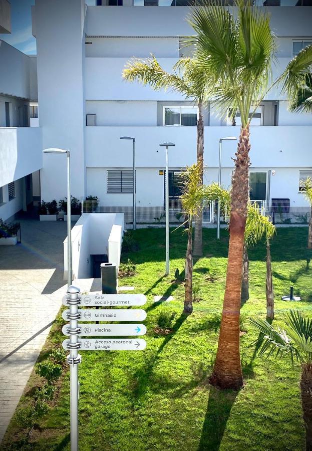 Mychoice Frida Apartment Rota Bagian luar foto