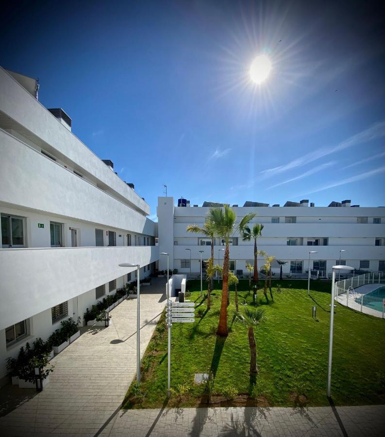 Mychoice Frida Apartment Rota Bagian luar foto
