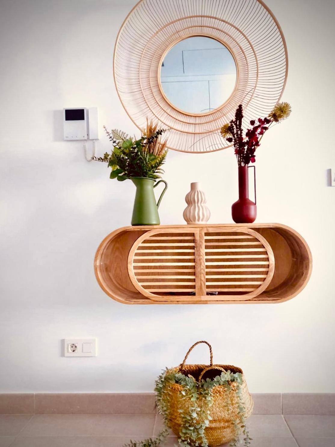 Mychoice Frida Apartment Rota Bagian luar foto