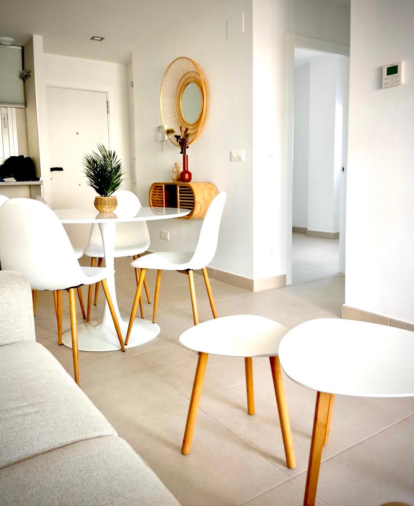Mychoice Frida Apartment Rota Bagian luar foto