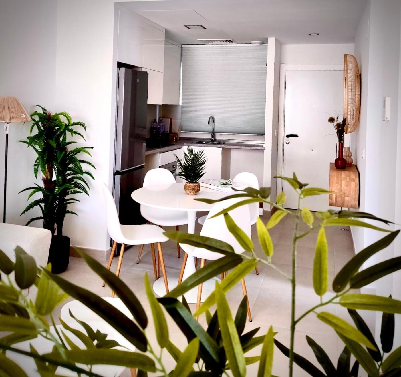 Mychoice Frida Apartment Rota Bagian luar foto