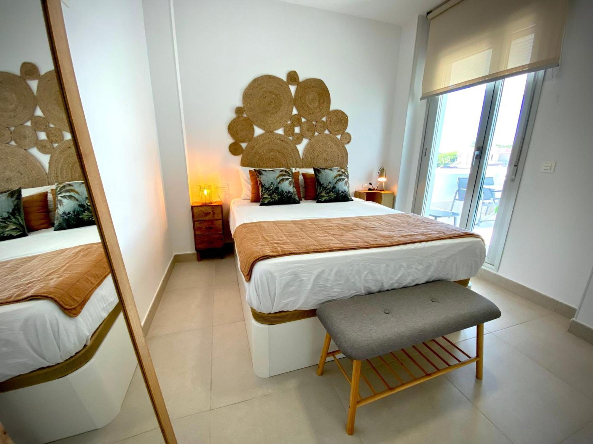 Mychoice Frida Apartment Rota Bagian luar foto