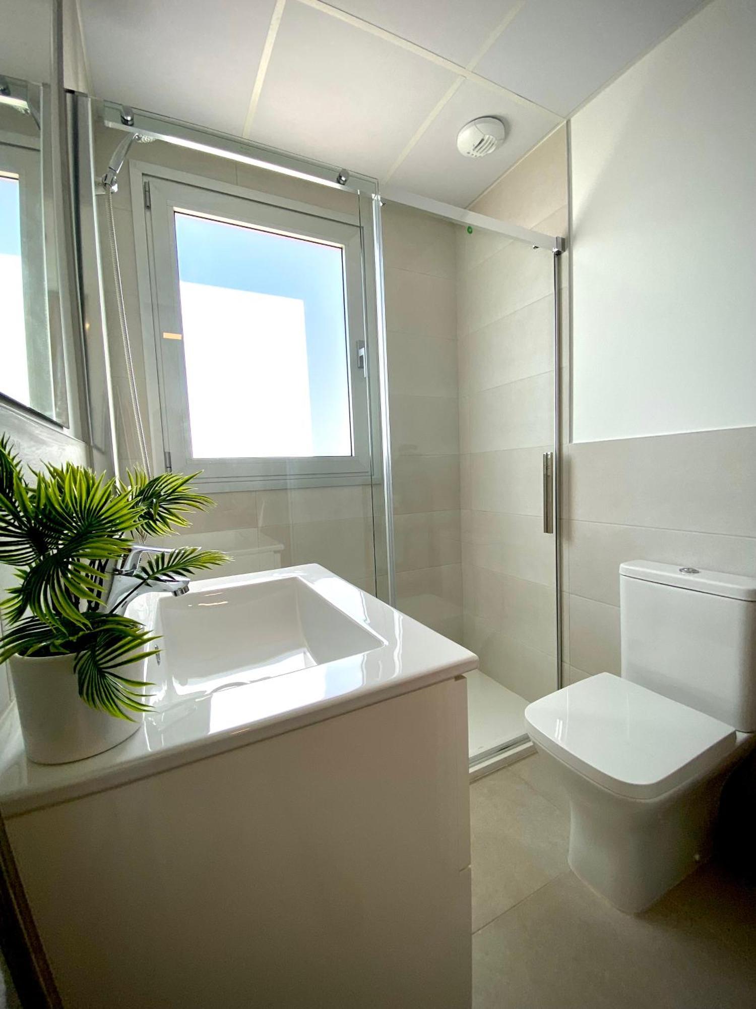 Mychoice Frida Apartment Rota Bagian luar foto