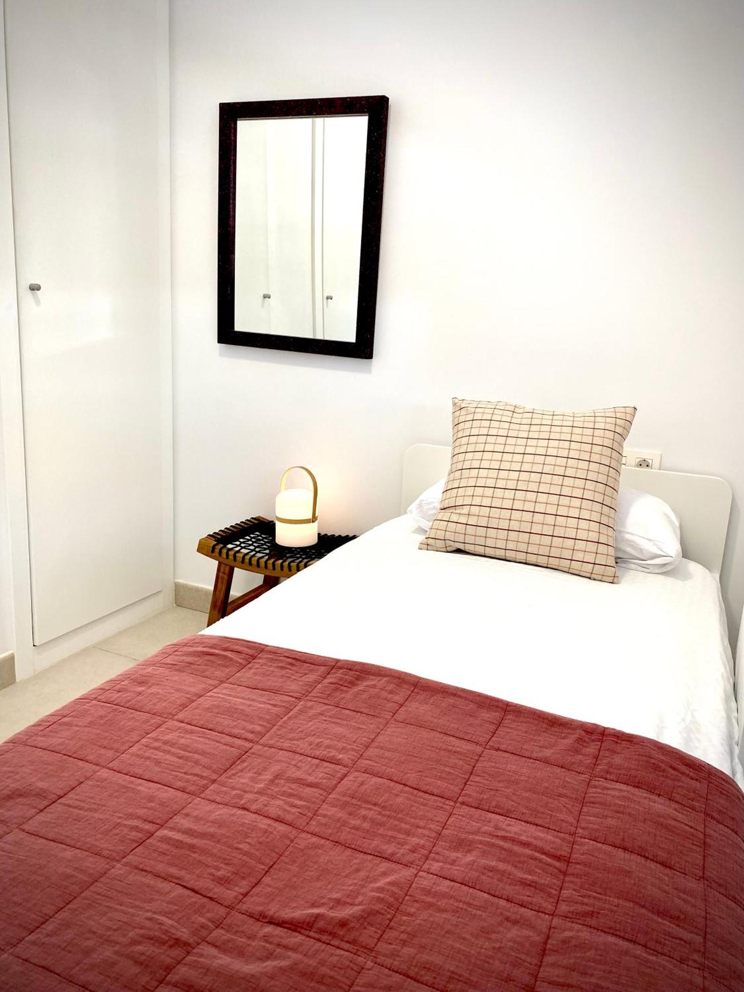 Mychoice Frida Apartment Rota Bagian luar foto