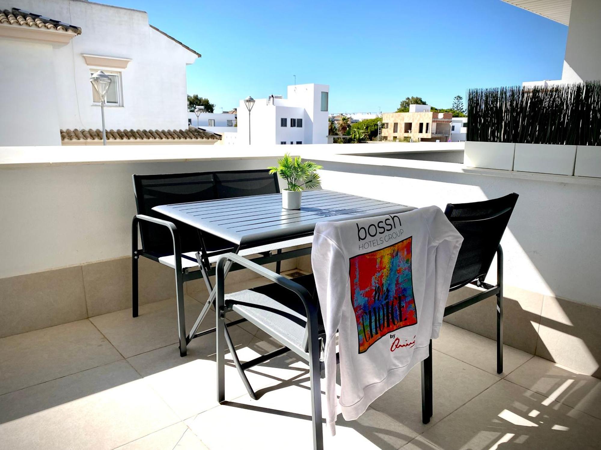 Mychoice Frida Apartment Rota Bagian luar foto