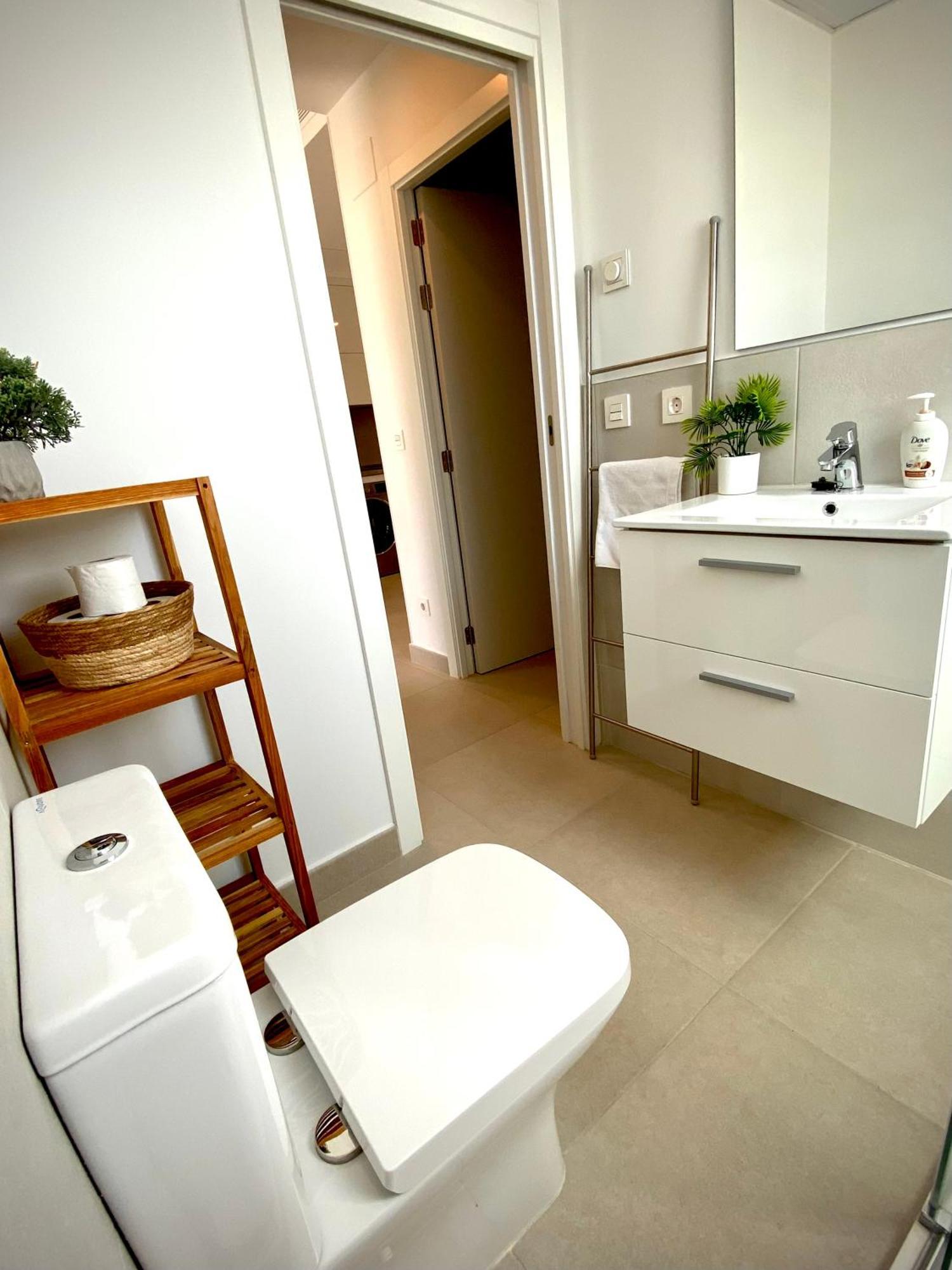 Mychoice Frida Apartment Rota Bagian luar foto