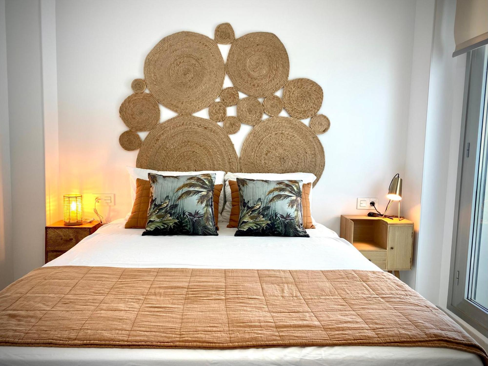 Mychoice Frida Apartment Rota Bagian luar foto