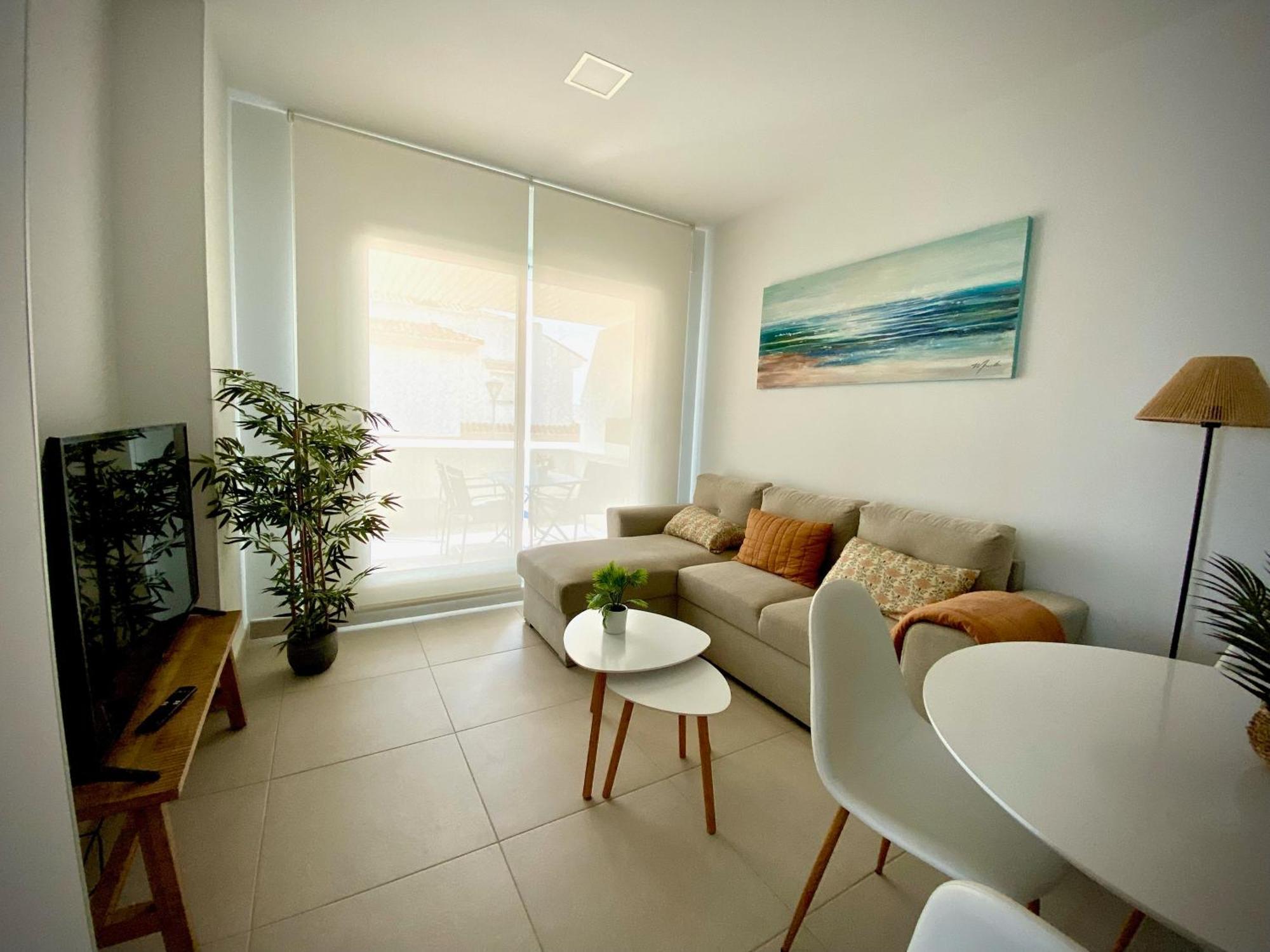 Mychoice Frida Apartment Rota Bagian luar foto