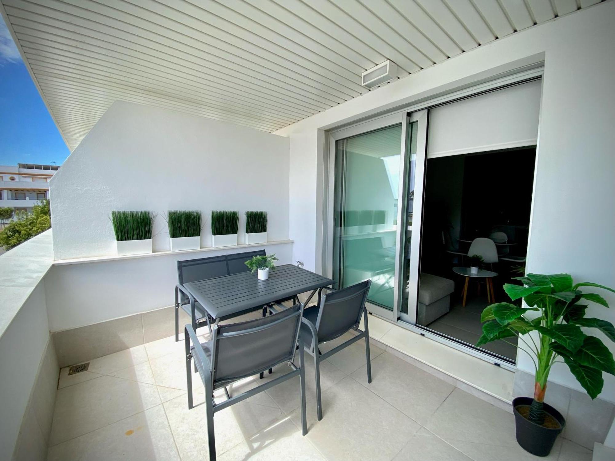 Mychoice Frida Apartment Rota Bagian luar foto