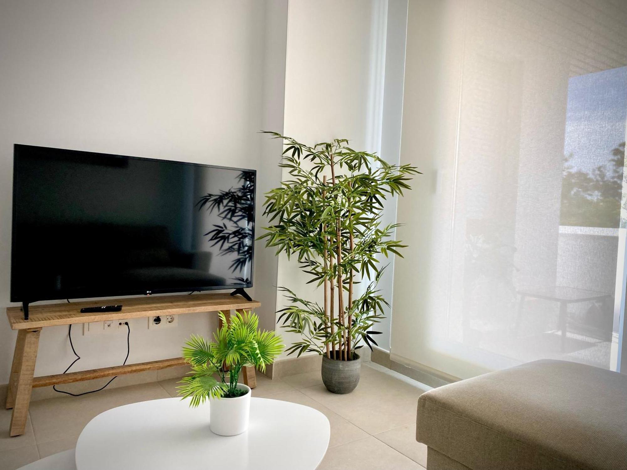 Mychoice Frida Apartment Rota Bagian luar foto